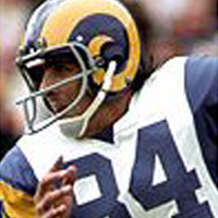 Los Angeles Rams  Happy Birthday to Rams Legend Vince Ferragamo!