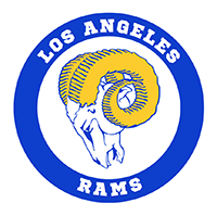 Watch out Tom, here comes Jerry…and Kylo! LET'S GO RAMS! 3-0!!! :  r/LosAngelesRams