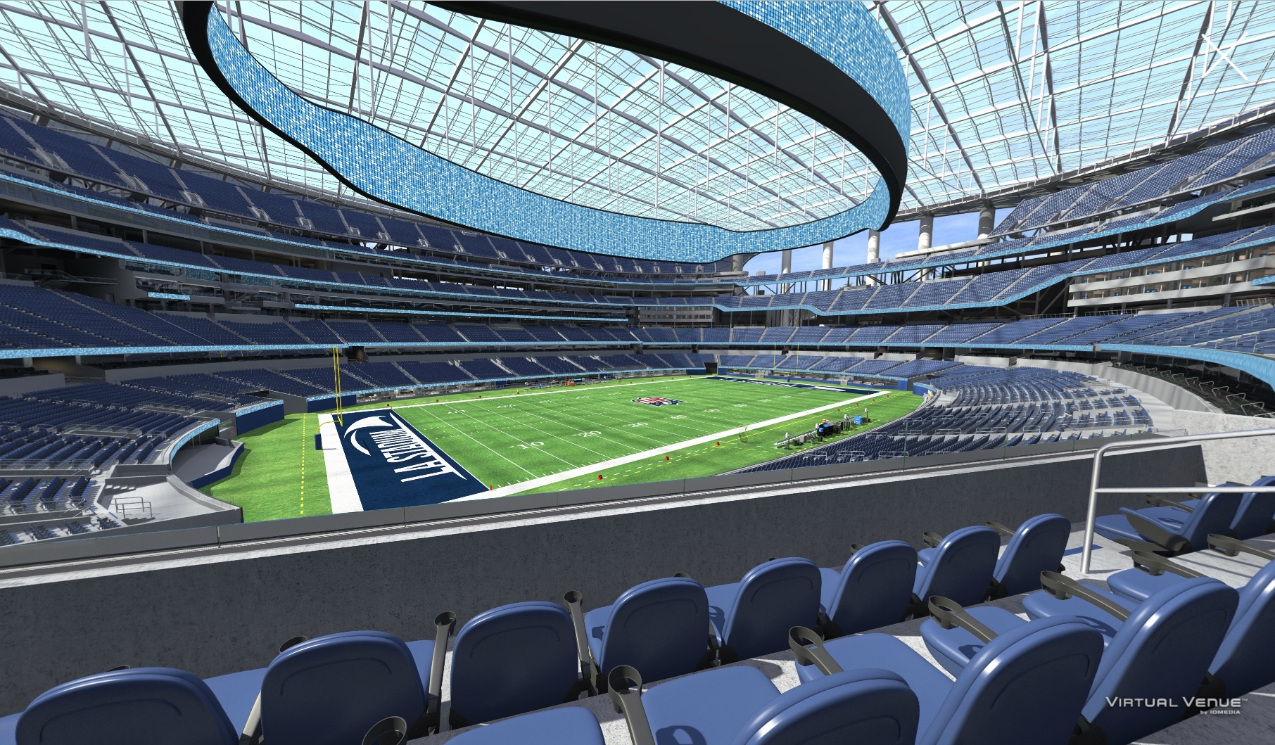 Sec 240 Row 6 Seats 1-4.JPG
